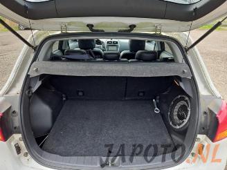 Mitsubishi ASX ASX, SUV, 2010 / 2023 1.6 MIVEC 16V picture 17