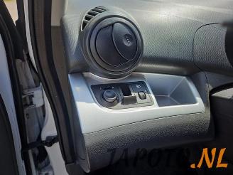 Chevrolet Spark Spark (M300), Hatchback, 2010 1.2 16V picture 13