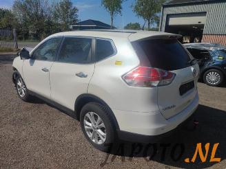 Nissan X-Trail  picture 3