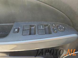 Mazda 2 2 (DE), Hatchback, 2007 / 2015 1.3 16V S-VT High Power picture 12