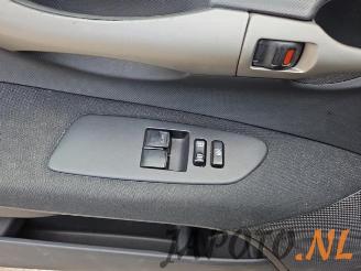 Toyota Auris Auris (E15), Hatchback, 2006 / 2012 1.6 Dual VVT-i 16V picture 12