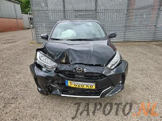 Mazda 2 2 Hybrid, Hatchback, 2022 1.5 12V picture 8
