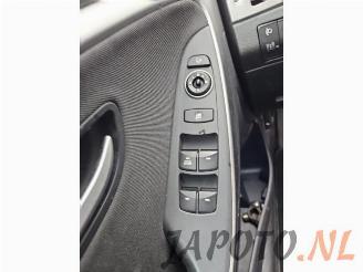 Hyundai I-30 i30 (GDHB5), Hatchback, 2011 1.6 GDI Blue 16V picture 12