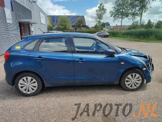 Suzuki Baleno Baleno (EW/FW), Hatchback 5-drs, 2016 1.2 Dual Jet 16V picture 6