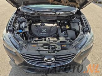 Mazda CX-5 CX-5 I (KE,GH), SUV, 2011 2.2 Skyactiv D 175 16V 4WD picture 5