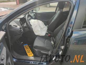 Mazda 2 2 (DJ/DL), Hatchback, 2014 1.5 SkyActiv-G 90 picture 5