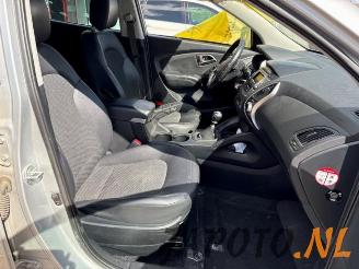 Hyundai Ix35 iX35 (LM), SUV, 2009 / 2015 1.6 GDI 16V picture 9