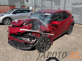 Toyota Yaris Cross Yaris Cross (PB1/PJ1), SUV, 2020 1.5 12V Hybrid 115 picture 1