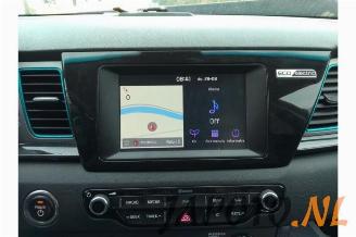 Kia Niro Niro I (DE), SUV, 2016 / 2022 E-Niro 64 kWh picture 14