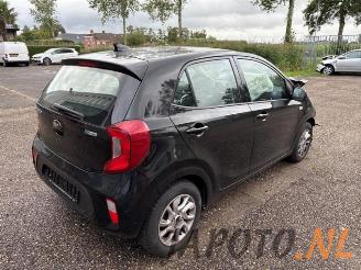 Kia Picanto Picanto (JA), Hatchback, 2017 1.0 12V picture 5