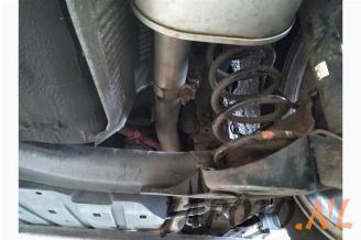 Honda CR-Z CR-Z (ZF1), Coupe, 2010 1.5 Hybrid 16V picture 18