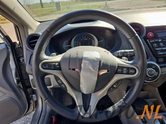 Honda Insight Insight (ZE2), Hatchback, 2009 / 2014 1.3 16V VTEC picture 10