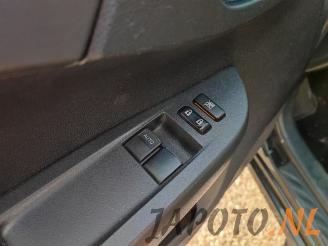 Toyota Verso S Verso S, MPV, 2010 / 2016 1.33 16V Dual VVT-I picture 11