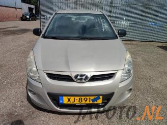 Hyundai I-20 i20, Hatchback, 2008 / 2015 1.2i 16V picture 8