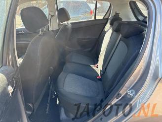 Hyundai I-20 i20, Hatchback, 2008 / 2015 1.2i 16V picture 16