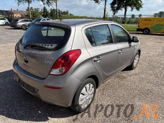 Hyundai I-20 i20, Hatchback, 2008 / 2015 1.2i 16V picture 5