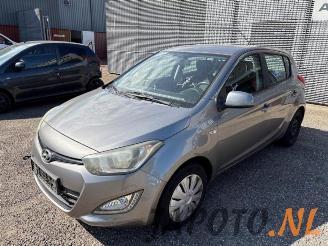 Sloopauto Hyundai I-20 i20, Hatchback, 2008 / 2015 1.2i 16V 2013/3