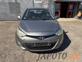 Hyundai I-20 i20, Hatchback, 2008 / 2015 1.2i 16V picture 8