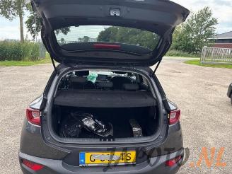 Kia Stonic Stonic (YB), SUV, 2017 1.0i T-GDi 12V picture 19