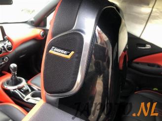 Nissan Juke Juke (F16), SUV, 2019 1.0 DIG-T 117 12V picture 12