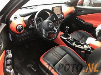 Nissan Juke Juke (F16), SUV, 2019 1.0 DIG-T 117 12V picture 11