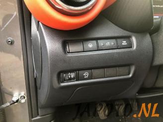 Nissan Juke Juke (F16), SUV, 2019 1.0 DIG-T 117 12V picture 15