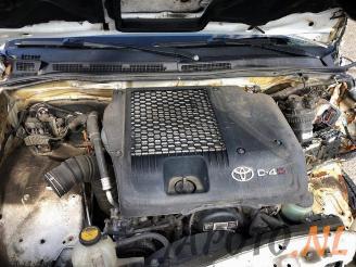 Toyota Hilux Hilux IV, Pick-up, 2005 / 2016 2.5 D4-D 16V picture 11