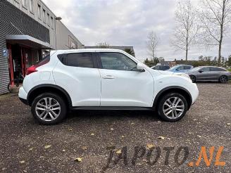 Nissan Juke Juke (F15), SUV, 2010 / 2019 1.6 16V picture 6