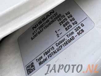 Nissan Juke Juke (F15), SUV, 2010 / 2019 1.6 16V picture 13