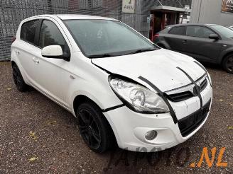 Hyundai I-20 i20, Hatchback, 2008 / 2015 1.4i 16V picture 7