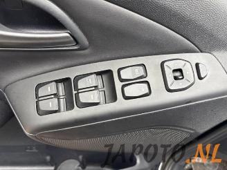 Hyundai Ix35 iX35 (LM), SUV, 2009 / 2015 1.6 GDI 16V picture 9