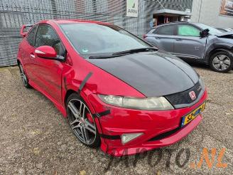 Honda Civic Civic (FK/FN), Hatchback, 2005 / 2012 2.0i Type R VTEC 16V picture 7