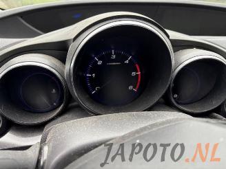 Honda Civic Civic Tourer (FK), Combi, 2014 1.6 i-DTEC Advanced 16V picture 11