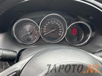 Mazda CX-5 CX-5 I (KE,GH), SUV, 2011 2.2 Skyactiv D 16V 4WD picture 11