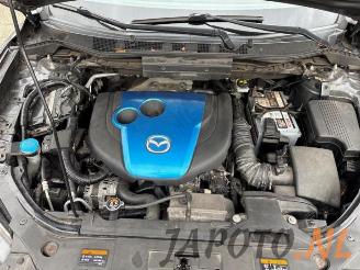 Mazda CX-5 CX-5 I (KE,GH), SUV, 2011 2.2 Skyactiv D 16V 4WD picture 12