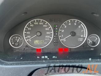 Mitsubishi Space-star Space Star (DG), MPV, 1998 / 2004 1.6 16V picture 11