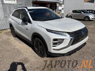 Mitsubishi Eclipse Cross Eclipse Cross (GK/GL), SUV, 2017 2.4 16V PHEV 4x4 picture 7
