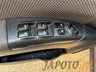 Kia Sportage Sportage (JE), Terreinwagen, 2004 / 2010 2.0 CVVT 16V 4x2 picture 11