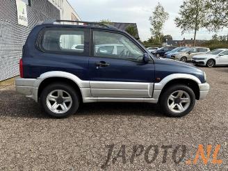 Suzuki Grand-vitara Grand Vitara I (FT/GT/HT), SUV, 1998 / 2006 1.6 16V picture 6