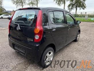 Daihatsu Cuore Cuore (L251/271/276), Hatchback, 2003 1.0 12V DVVT picture 5