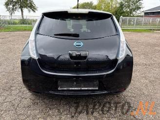 Nissan Leaf Leaf (ZE0), Hatchback, 2010 / 2017 Leaf picture 4
