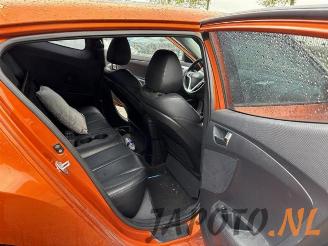Hyundai Veloster Veloster, Coupe, 2011 / 2017 1.6 GDI 16V picture 12