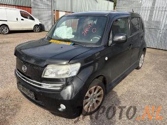 Dezmembrări autoturisme Daihatsu Materia Materia, Hatchback, 2006 / 2011 1.3 16V 2007/1