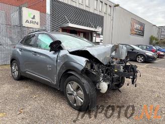 Hyundai Kona Kona (OS), SUV, 2017 / 2023 1.6 GDi HEV 16V picture 8