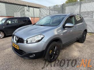 Dezmembrări autoturisme Nissan Qashqai Qashqai (J10), SUV, 2007 / 2014 2.0 16V 2010/9