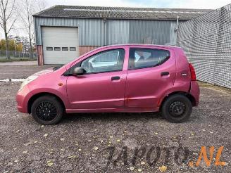 Suzuki Alto Alto, Hatchback 5-drs, 2009 1.0 12V picture 2