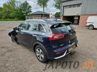 Kia Niro Niro I (DE), SUV, 2016 / 2022 1.6 GDI Hybrid picture 3