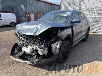 BYD SEAL Seal, Hatchback, 2022 EV picture 1