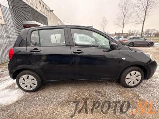 Suzuki Celerio Celerio (LF), Hatchback 5-drs, 2014 1.0 12V Dualjet picture 6