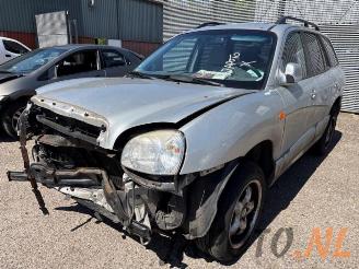 Dezmembrări autoturisme Hyundai Santa Fe Santa Fe I, SUV, 2000 / 2006 2.0 16V 4x2 2006/2